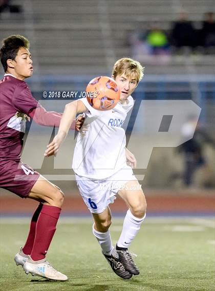 Thumbnail 3 in Whitney @ Rocklin photogallery.
