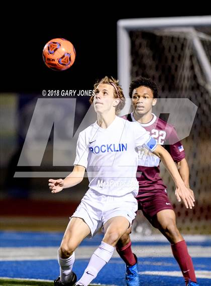 Thumbnail 3 in Whitney @ Rocklin photogallery.