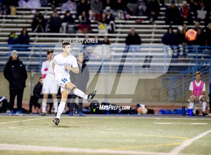Thumbnail 2 in Whitney @ Rocklin photogallery.