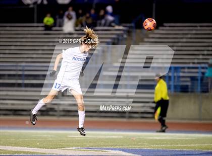 Thumbnail 3 in Whitney @ Rocklin photogallery.