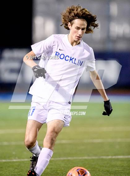 Thumbnail 3 in Whitney @ Rocklin photogallery.