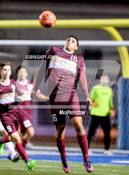 Thumbnail 3 in Whitney @ Rocklin photogallery.