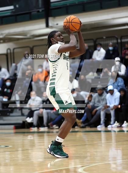 Thumbnail 3 in The Burlington School vs. Christ School photogallery.