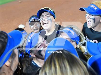 Thumbnail 3 in Pinnacle vs. O'Connor (AIA 6A Final - Awards) photogallery.
