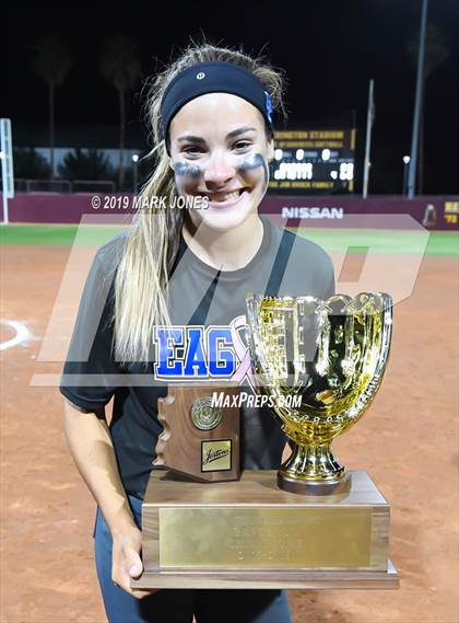 Thumbnail 2 in Pinnacle vs. O'Connor (AIA 6A Final - Awards) photogallery.