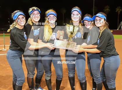 Thumbnail 1 in Pinnacle vs. O'Connor (AIA 6A Final - Awards) photogallery.