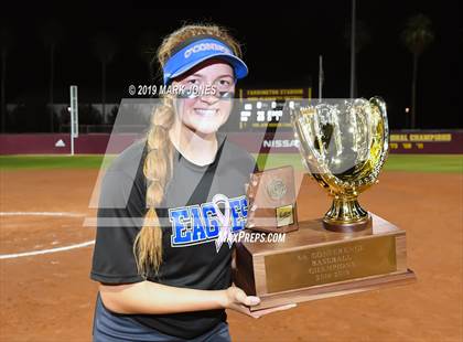 Thumbnail 2 in Pinnacle vs. O'Connor (AIA 6A Final - Awards) photogallery.