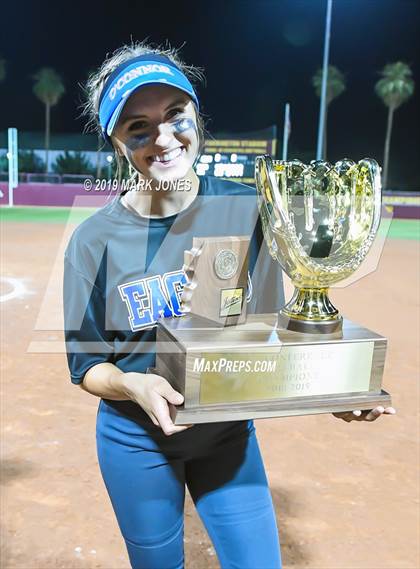 Thumbnail 1 in Pinnacle vs. O'Connor (AIA 6A Final - Awards) photogallery.