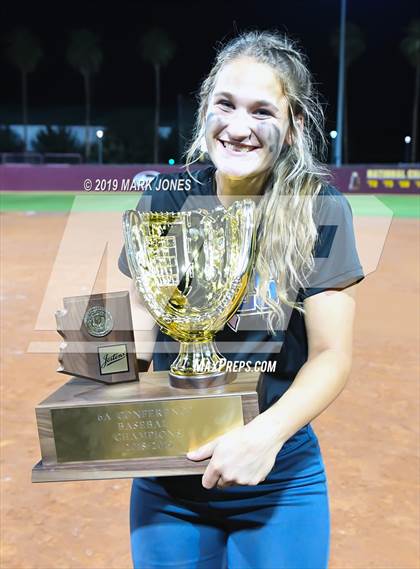 Thumbnail 1 in Pinnacle vs. O'Connor (AIA 6A Final - Awards) photogallery.