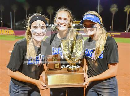 Thumbnail 3 in Pinnacle vs. O'Connor (AIA 6A Final - Awards) photogallery.