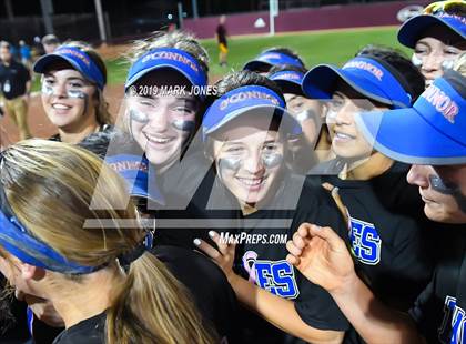 Thumbnail 2 in Pinnacle vs. O'Connor (AIA 6A Final - Awards) photogallery.