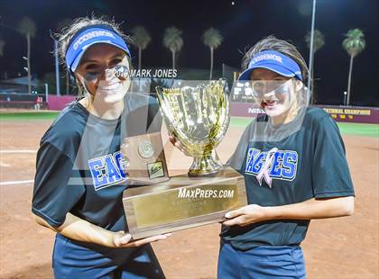 Thumbnail 2 in Pinnacle vs. O'Connor (AIA 6A Final - Awards) photogallery.