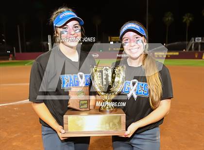 Thumbnail 3 in Pinnacle vs. O'Connor (AIA 6A Final - Awards) photogallery.