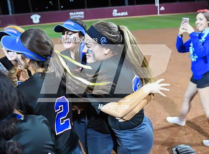 Thumbnail 3 in Pinnacle vs. O'Connor (AIA 6A Final - Awards) photogallery.