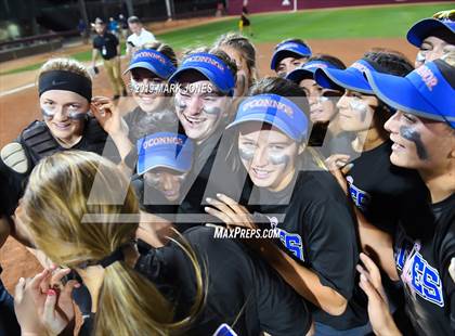 Thumbnail 1 in Pinnacle vs. O'Connor (AIA 6A Final - Awards) photogallery.