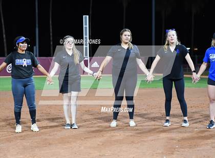 Thumbnail 1 in Pinnacle vs. O'Connor (AIA 6A Final - Awards) photogallery.