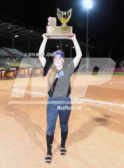 Thumbnail 1 in Pinnacle vs. O'Connor (AIA 6A Final - Awards) photogallery.