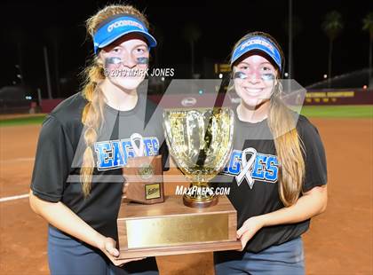 Thumbnail 2 in Pinnacle vs. O'Connor (AIA 6A Final - Awards) photogallery.
