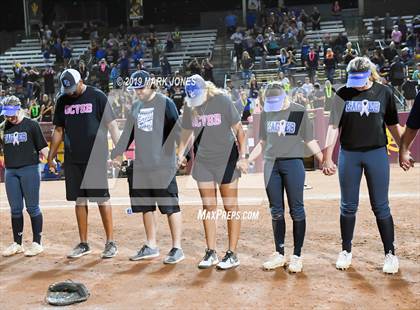 Thumbnail 3 in Pinnacle vs. O'Connor (AIA 6A Final - Awards) photogallery.
