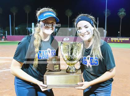 Thumbnail 1 in Pinnacle vs. O'Connor (AIA 6A Final - Awards) photogallery.