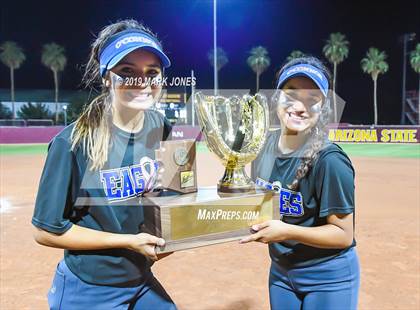 Thumbnail 1 in Pinnacle vs. O'Connor (AIA 6A Final - Awards) photogallery.