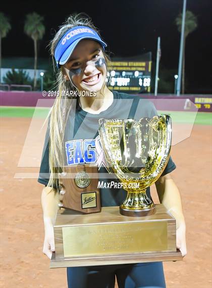 Thumbnail 3 in Pinnacle vs. O'Connor (AIA 6A Final - Awards) photogallery.