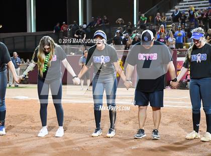 Thumbnail 1 in Pinnacle vs. O'Connor (AIA 6A Final - Awards) photogallery.