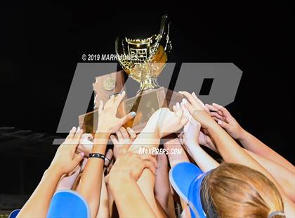 Thumbnail 2 in Pinnacle vs. O'Connor (AIA 6A Final - Awards) photogallery.