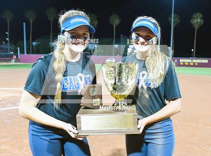 Thumbnail 3 in Pinnacle vs. O'Connor (AIA 6A Final - Awards) photogallery.