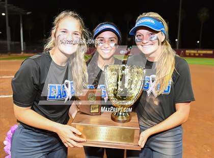 Thumbnail 3 in Pinnacle vs. O'Connor (AIA 6A Final - Awards) photogallery.