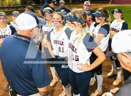 Thumbnail 2 in Pinnacle vs. O'Connor (AIA 6A Final - Awards) photogallery.