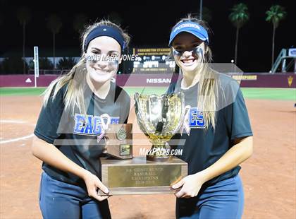 Thumbnail 1 in Pinnacle vs. O'Connor (AIA 6A Final - Awards) photogallery.