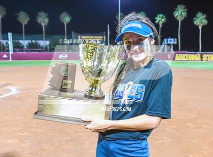 Thumbnail 3 in Pinnacle vs. O'Connor (AIA 6A Final - Awards) photogallery.