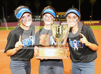 Thumbnail 3 in Pinnacle vs. O'Connor (AIA 6A Final - Awards) photogallery.
