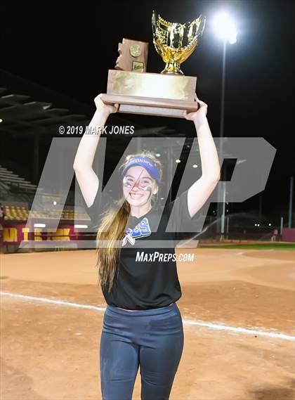 Thumbnail 2 in Pinnacle vs. O'Connor (AIA 6A Final - Awards) photogallery.