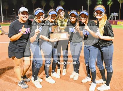 Thumbnail 2 in Pinnacle vs. O'Connor (AIA 6A Final - Awards) photogallery.
