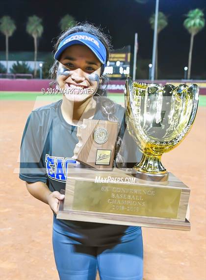 Thumbnail 3 in Pinnacle vs. O'Connor (AIA 6A Final - Awards) photogallery.