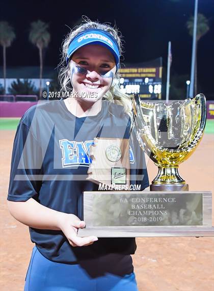 Thumbnail 2 in Pinnacle vs. O'Connor (AIA 6A Final - Awards) photogallery.