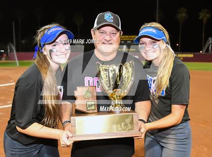 Thumbnail 1 in Pinnacle vs. O'Connor (AIA 6A Final - Awards) photogallery.