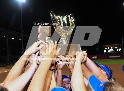 Thumbnail 2 in Pinnacle vs. O'Connor (AIA 6A Final - Awards) photogallery.