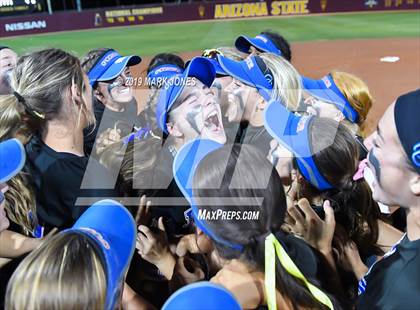 Thumbnail 1 in Pinnacle vs. O'Connor (AIA 6A Final - Awards) photogallery.