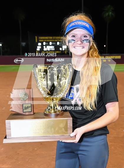 Thumbnail 2 in Pinnacle vs. O'Connor (AIA 6A Final - Awards) photogallery.