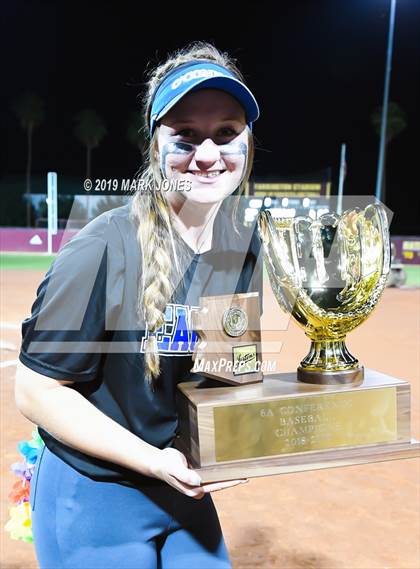 Thumbnail 3 in Pinnacle vs. O'Connor (AIA 6A Final - Awards) photogallery.