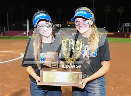 Thumbnail 1 in Pinnacle vs. O'Connor (AIA 6A Final - Awards) photogallery.
