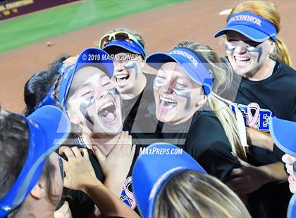 Thumbnail 1 in Pinnacle vs. O'Connor (AIA 6A Final - Awards) photogallery.