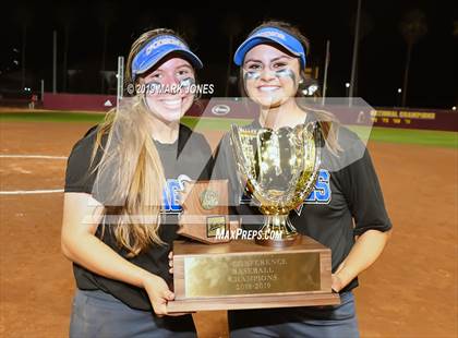 Thumbnail 3 in Pinnacle vs. O'Connor (AIA 6A Final - Awards) photogallery.