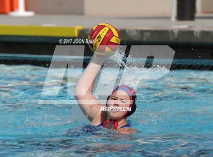 Thumbnail 2 in Davis vs. Clovis North (NorCal Invitational) photogallery.