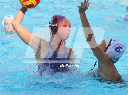 Thumbnail 1 in Davis vs. Clovis North (NorCal Invitational) photogallery.