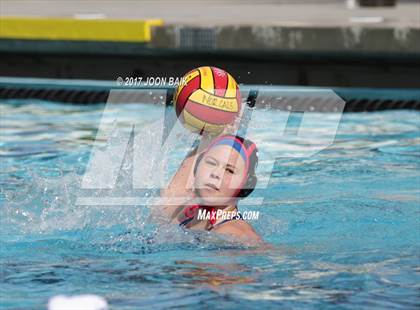 Thumbnail 1 in Davis vs. Clovis North (NorCal Invitational) photogallery.