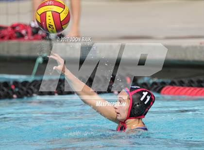 Thumbnail 3 in Davis vs. Clovis North (NorCal Invitational) photogallery.